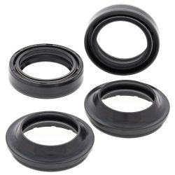 ALL BALLS KOMPLET USZCZELNIACZY OLEJOWYCH I PYŁOWYCH HONDA CRF150F 03