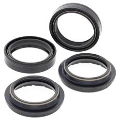 ALL BALLS KOMPLET USZCZELNIACZY OLEJOWYCH I PYŁOWYCH BMW F650GS 09-13