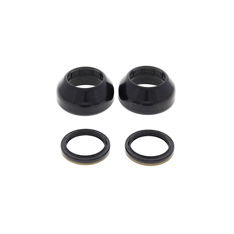 ALL BALLS KOMPLET USZCZELNIACZY OLEJOWYCH I PYŁOWYCH BMW R100 RS 87-9
