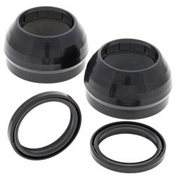 ALL BALLS KOMPLET USZCZELNIACZY OLEJOWYCH I PYŁOWYCH BMW K100 83-86, 