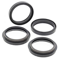 ALL BALLS KOMPLET USZCZELNIACZY OLEJOWYCH I PYŁOWYCH HONDA CRF450R 13