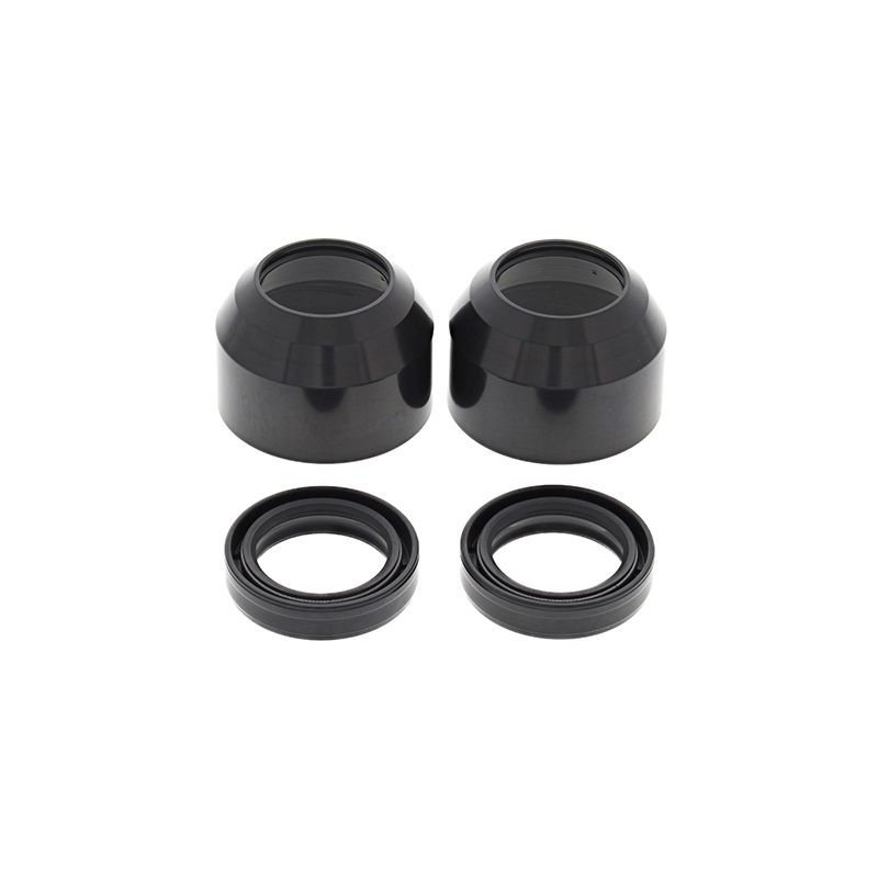 ALL BALLS KOMPLET USZCZELNIACZY OLEJOWYCH I PYŁOWYCH SUZUKI RM100 79-
