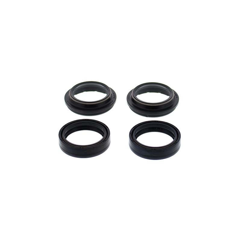 ALL BALLS KOMPLET USZCZELNIACZY OLEJOWYCH I PYŁOWYCH BMW R1200GSW 13-