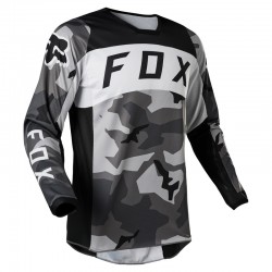 BLUZA FOX 180 BNKR BLACK...