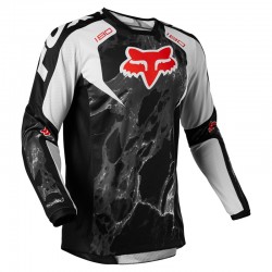 BLUZA FOX 180 KARRERA BLACK...