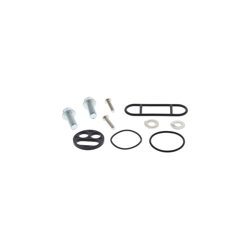 ALL BALLS ZESTAW NAPRAWCZY KRANIKA YAMAHA YFM300 GRIZZLY 07-14, YFM450