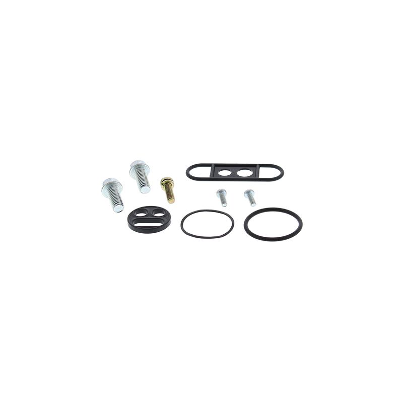 ALL BALLS ZESTAW NAPRAWCZY KRANIKA YAMAHA YFM250 RAPTOR 08-13, YFM125 