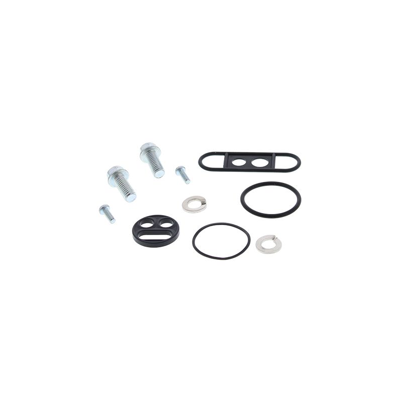 ALL BALLS ZESTAW NAPRAWCZY KRANIKA YAMAHA TTR110 08-13, TTR50 06-18, W