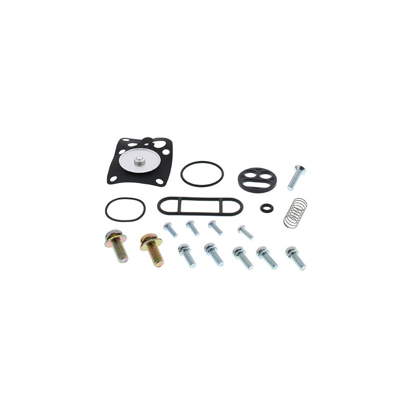 ALL BALLS ZESTAW NAPRAWCZY KRANIKA SUZUKI LT-A500F QUAD MASTER 00-01, 
