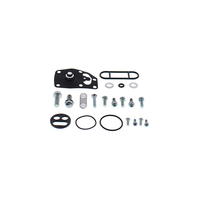 ALL BALLS ZESTAW NAPRAWCZY KRANIKA SUZUKI LT-A400 EIGER 2WD 02-04, LT-
