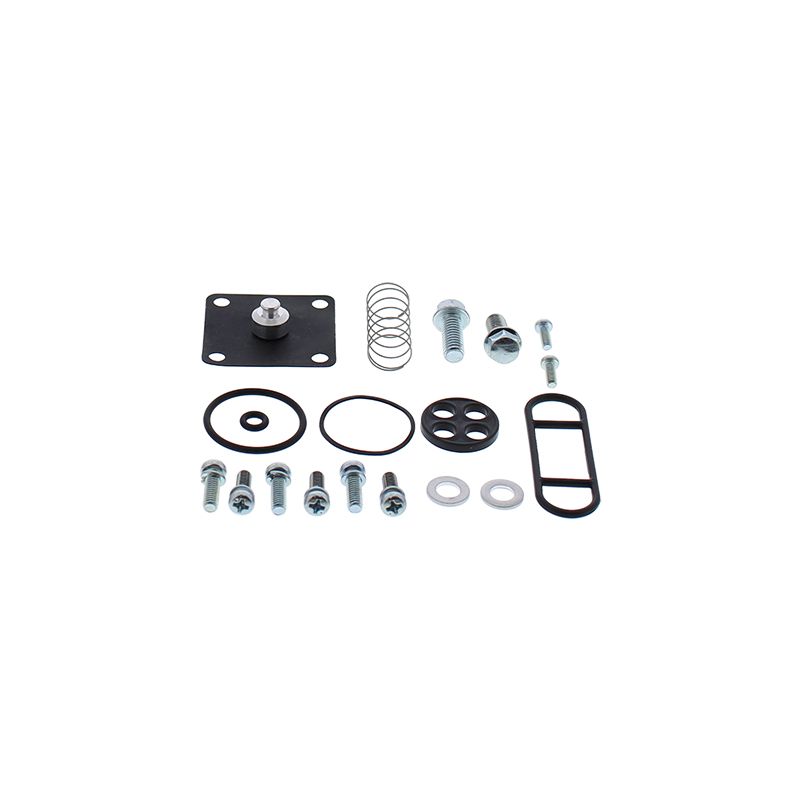 ALL BALLS ZESTAW NAPRAWCZY KRANIKA SUZUKI LT-A/LT-F400/F KING QUAD 08-