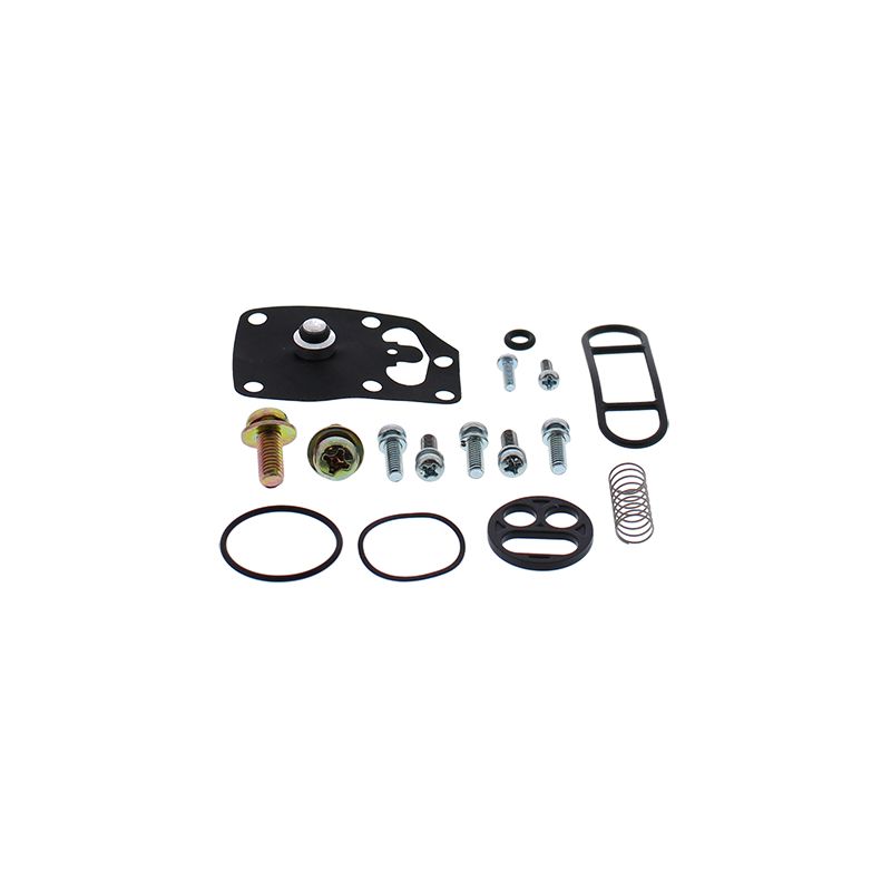 ALL BALLS ZESTAW NAPRAWCZY KRANIKA SUZUKI LT-F250 95-01, LT-F250F QUAD