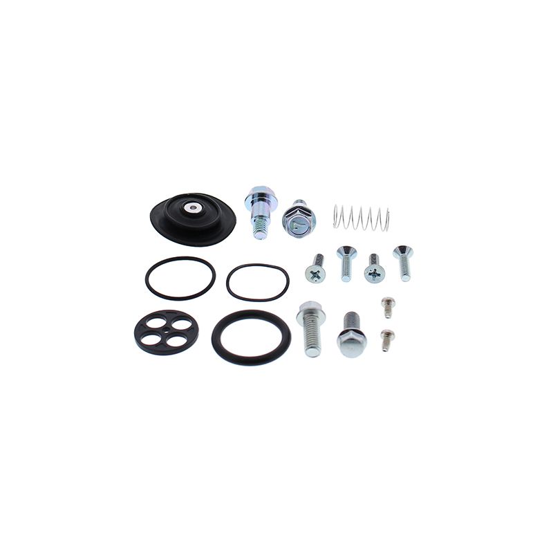 ALL BALLS ZESTAW NAPRAWCZY KRANIKA KAWASAKI KVF 650 BRUTE FORCE 06-13,