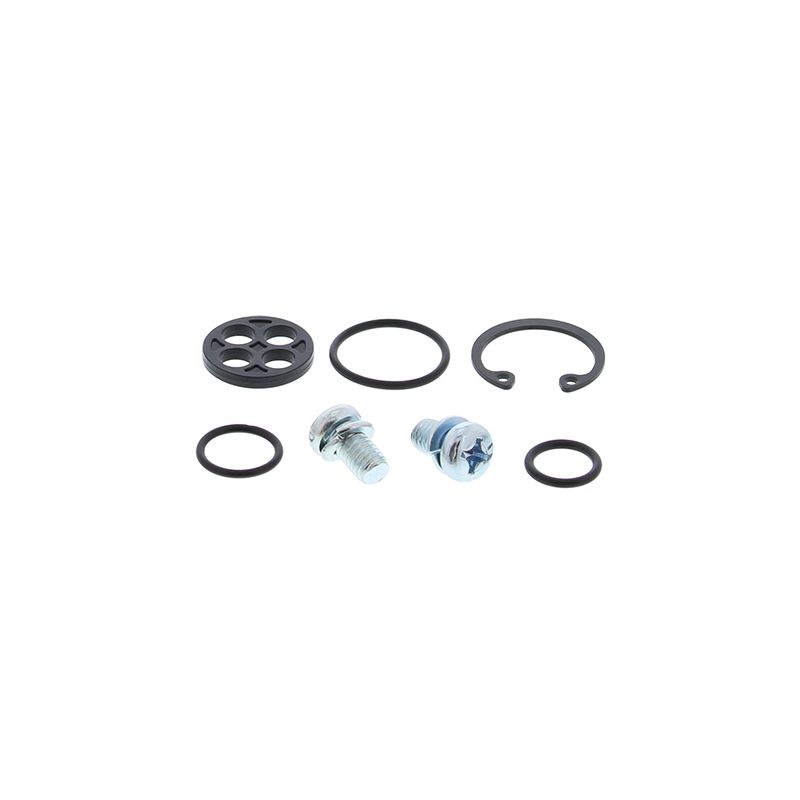 ALL BALLS ZESTAW NAPRAWCZY KRANIKA KAWASAKI EL250 88-94, VN1500A 87-99