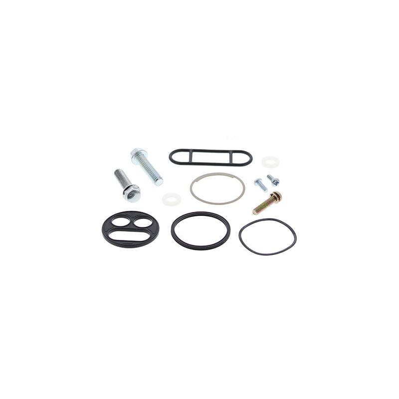 ALL BALLS ZESTAW NAPRAWCZY KRANIKA KAWASAKI ZX-6R 98-02, ZZR600 06-08,