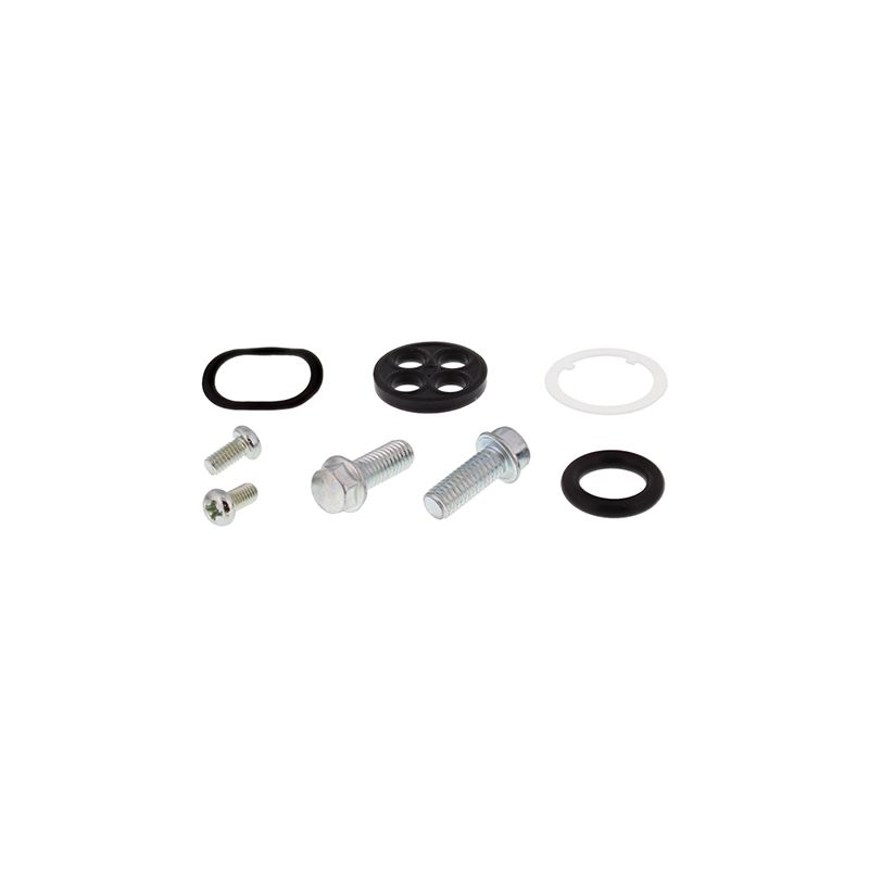 ALL BALLS ZESTAW NAPRAWCZY KRANIKA HONDA ATC250R 85-86, CR125R 80-07, 