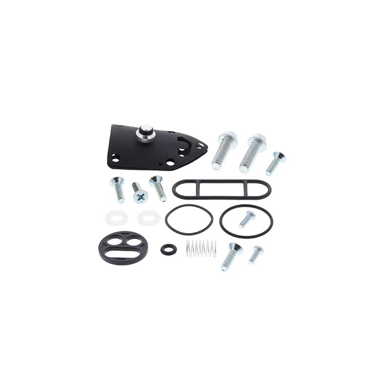 ALL BALLS ZESTAW NAPRAWCZY KRANIKA KAWASAKI ZR 75 01-05, ZR 1100 ZEPHY