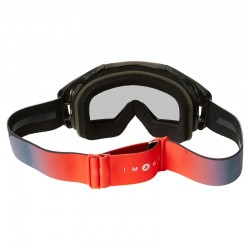 GOGLE FOX VUE SKARZ DARK INDIGO ENDURO CROSS