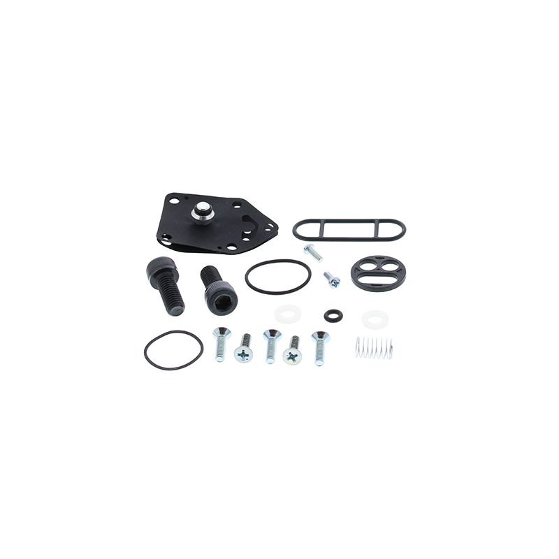 ALL BALLS ZESTAW NAPRAWCZY KRANIKA KAWASAKI ZR 750C ZEPHYR 91-93, EN 5