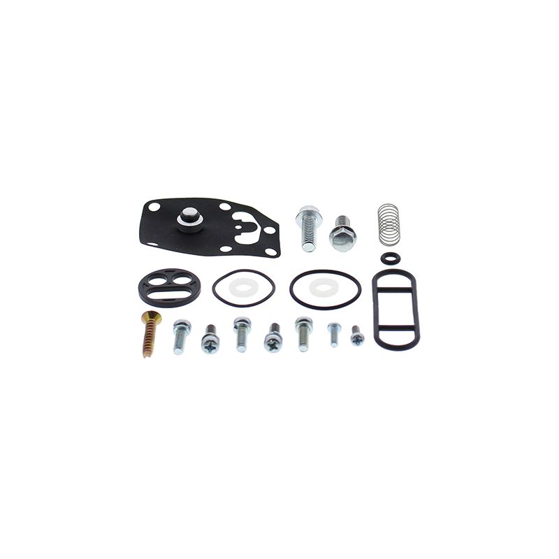 ALL BALLS ZESTAW NAPRAWCZY KRANIKA ARCTIC CAT 400 DVX 04-06, SUZUKI LT