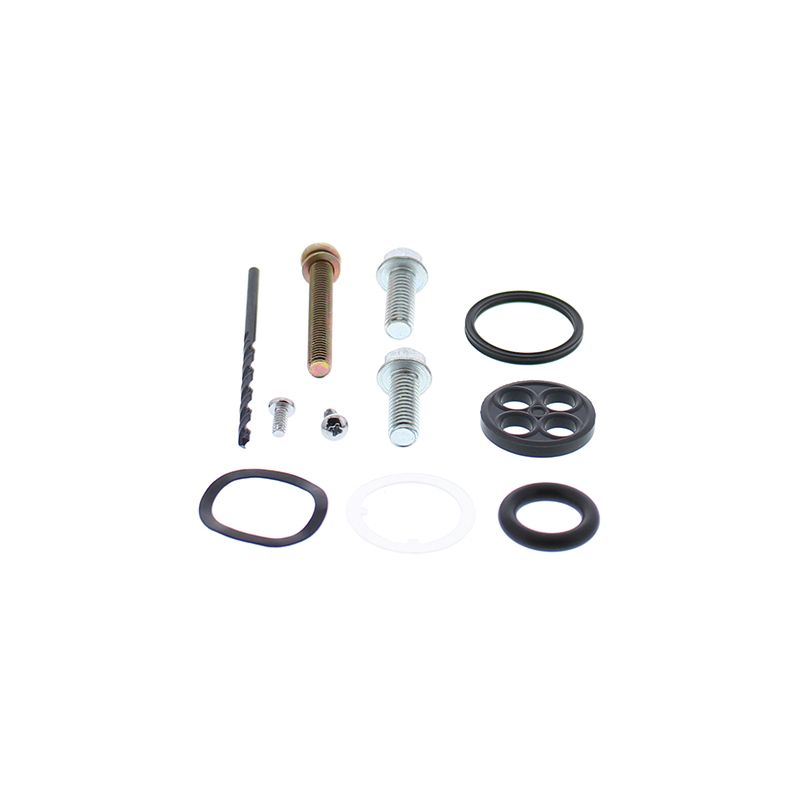 ALL BALLS ZESTAW NAPRAWCZY KRANIKA HONDA TRX250X / EX SPORTRAX 16-18, 