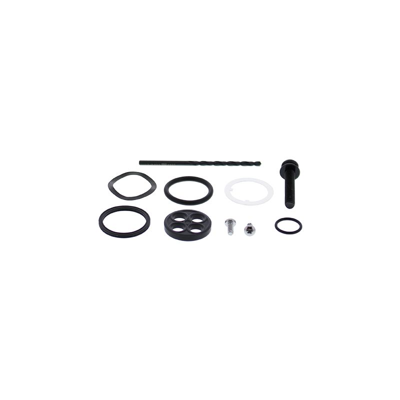 ALL BALLS ZESTAW NAPRAWCZY KRANIKA HONDA TRX250X 87-92, TRX300 EX 93-0