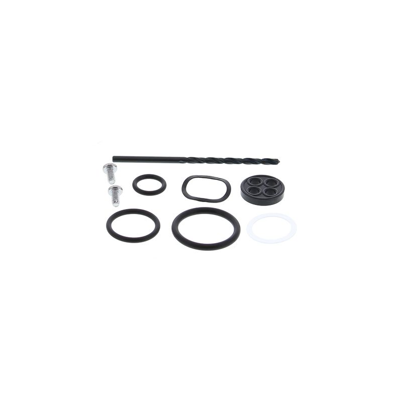 ALL BALLS ZESTAW NAPRAWCZY KRANIKA HONDA ATC200X 86-87, CB125S 82-85, 