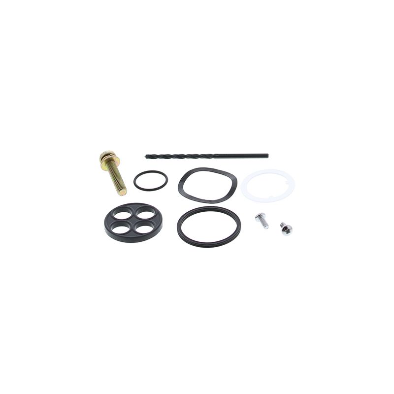 ALL BALLS ZESTAW NAPRAWCZY KRANIKA HONDA CB400F 89-90, VT600C SHADOW 8