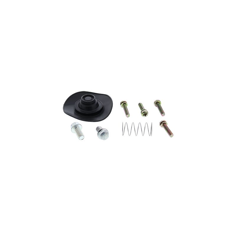 ALL BALLS ZESTAW NAPRAWCZY KRANIKA (TYLKO MEMBRANA) HONDA VF750C 94-03