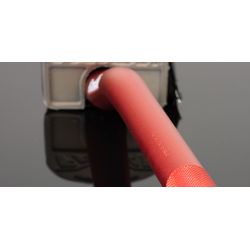 RENTHAL KIEROWNICA 1,1/8 CALA (28,6MM) MX FATBAR HANDLEBAR GREY CR HIG