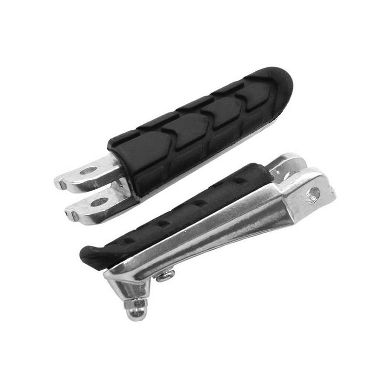 V PARTS (VICMA) PODNÓŻEK LEWY HONDA CBR 600F4 (JR310302L) (605I)