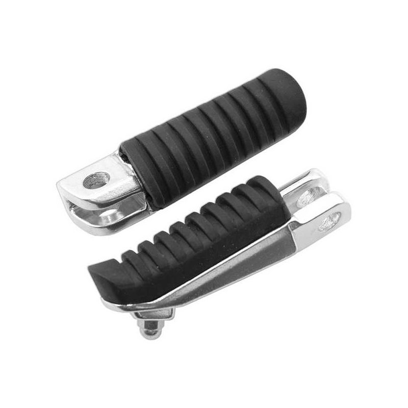 V PARTS (VICMA) PODNÓŻEK LEWY KAWASAKI ZX-6R, VERSYS 650, Z 750, ZX-