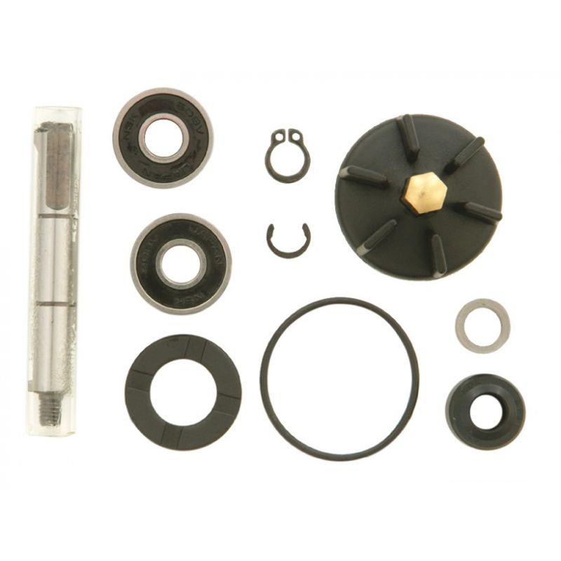 TECNIUM (VICMA) ZESTAW NAPRAWCZY POMPY WODY DERBI GP1 50, GILERA RUNNE