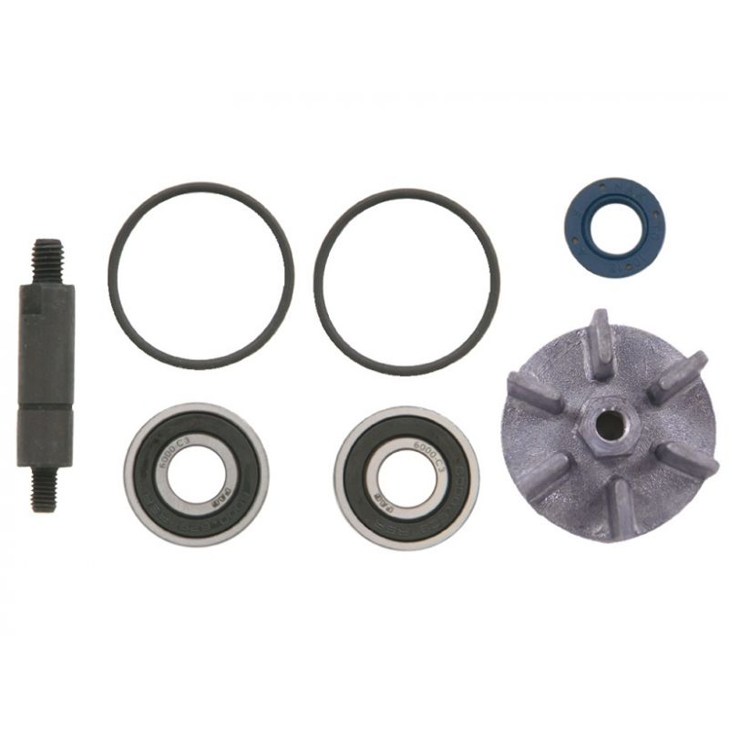 V PARTS (VICMA) ZESTAW NAPRAWCZY POMPY WODY DERBI 50 LC ATLANTIS, PADD