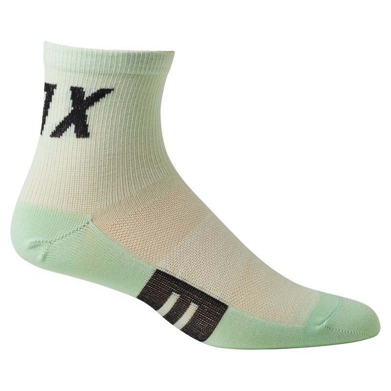 SKARPETY FOX LADY 4 FLEXAIR MERINO JADE  ENDURO CROSS