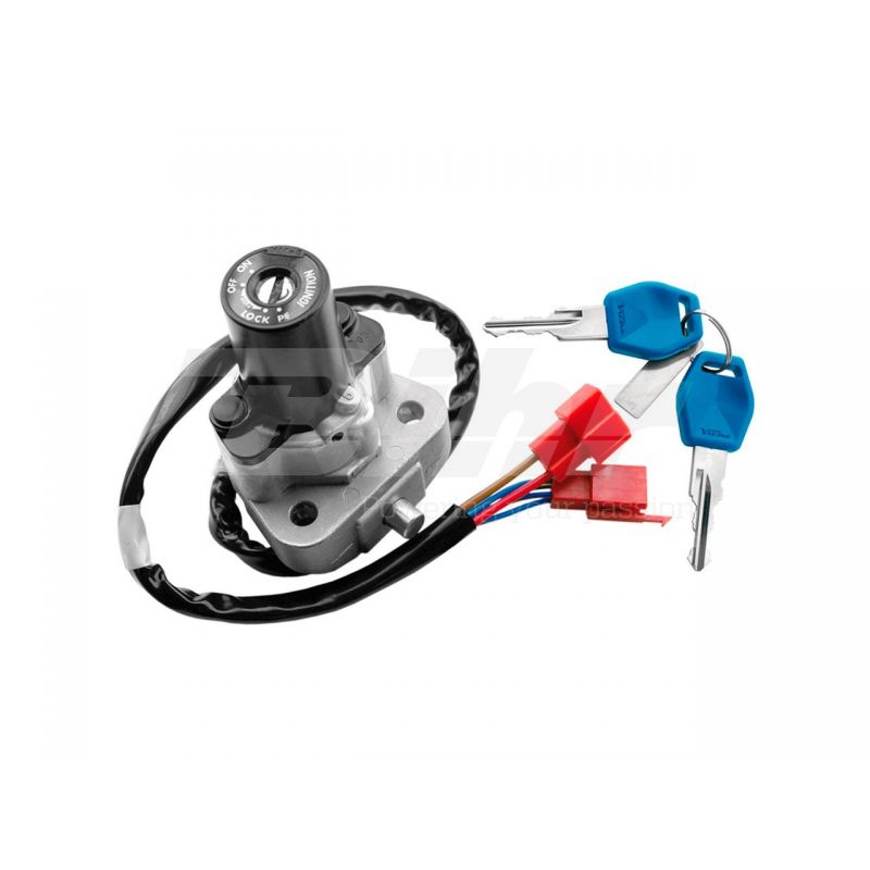 V PARTS (VICMA) STACYJKA YAMAHA FZS 600 FAZER 98-01, XJ 600 96-03, XJ 