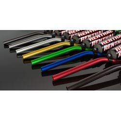 RENTHAL KIEROWNICA 7/8 CALA (22MM) TRIAL 5.0 HANDLEBAR BLACK CLASSIC T