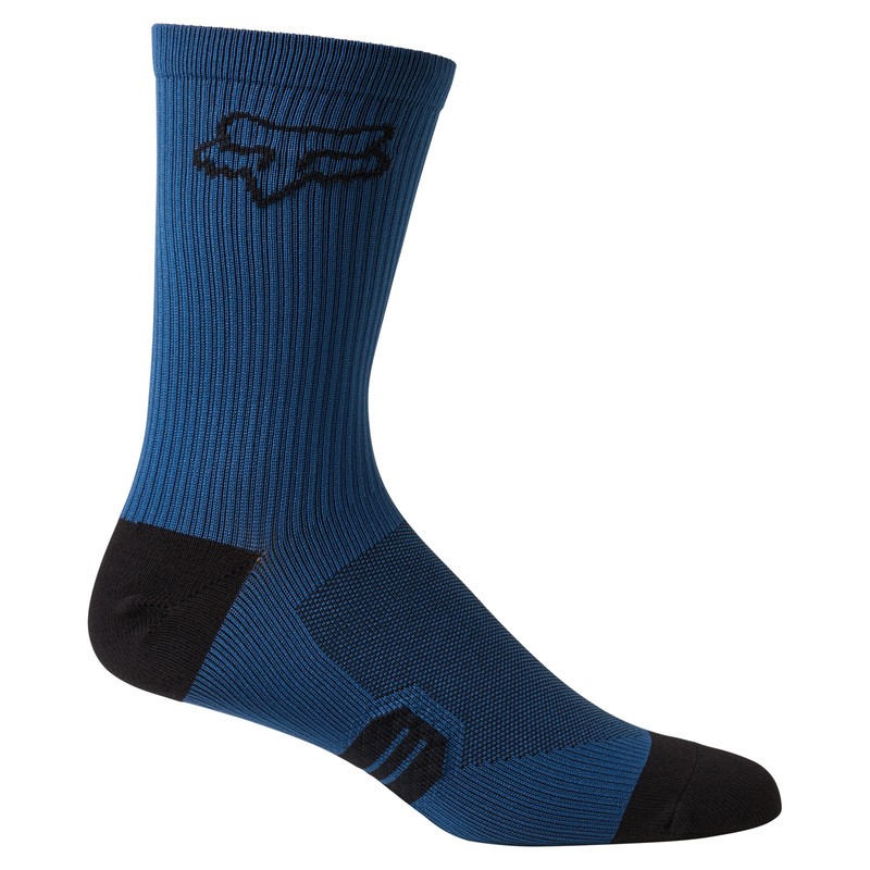 SKARPETY FOX 6 RANGER DARK INDIGO  ENDURO CROSS