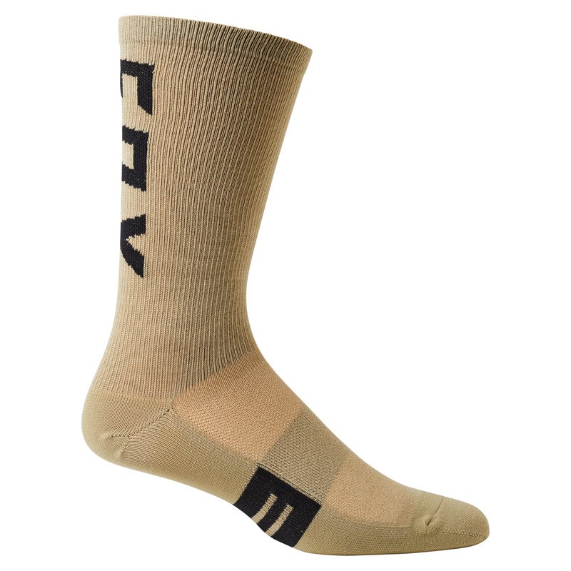 SKARPETY FOX 8 FLEXAIR MERINO BARK  ENDURO CROSS