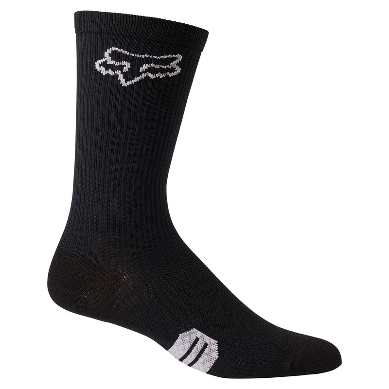 SKARPETY FOX LADY 8 RANGER BLACK  ENDURO CROSS