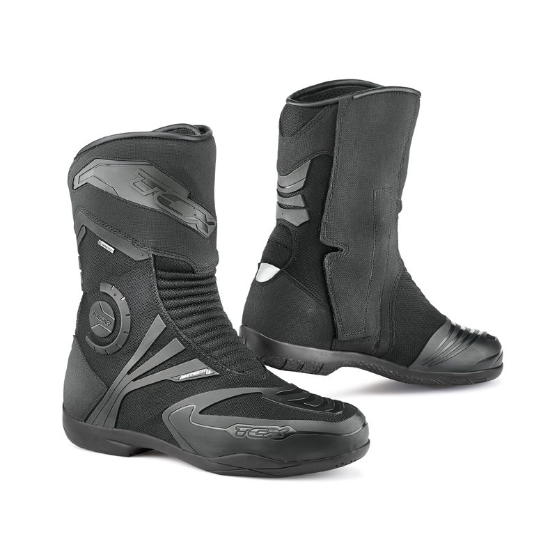 TCX BUTY AIRTECH EVO GTX (GORE-TEX) KOLOR CZARNY ROZMIAR 44
