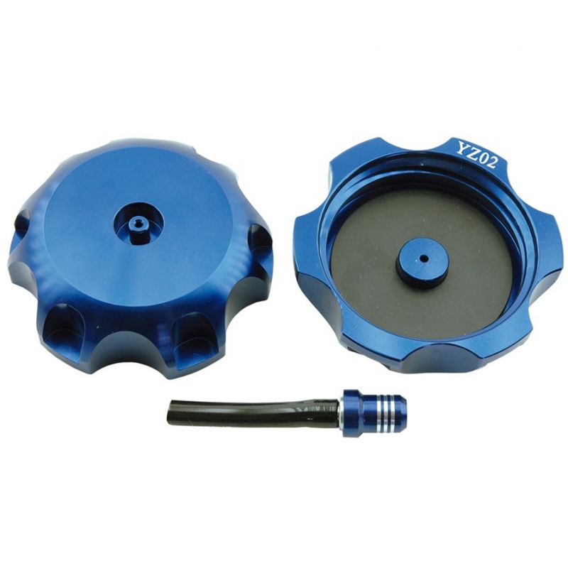 V PARTS (VICMA) KOREK ZBIORNIKA PALIWA YAMAHA YZ/YZF/WRF 85-426 ALUMIN