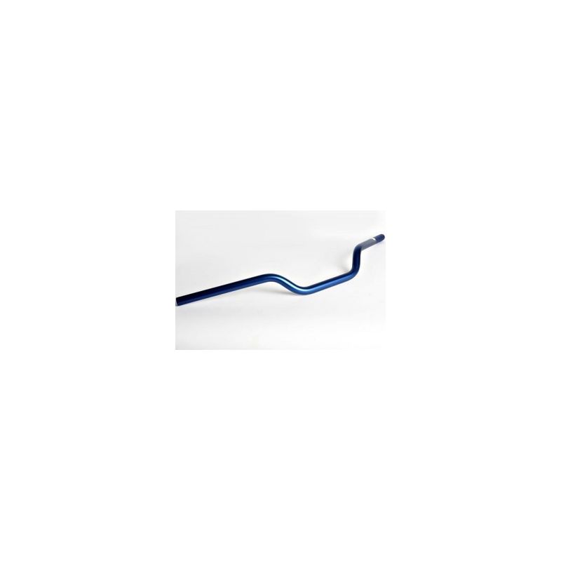 RENTHAL KIEROWNICA 7/8 CALA (22MM) ROAD HANDLEBAR MEDIUM BLUE KOLOR NI