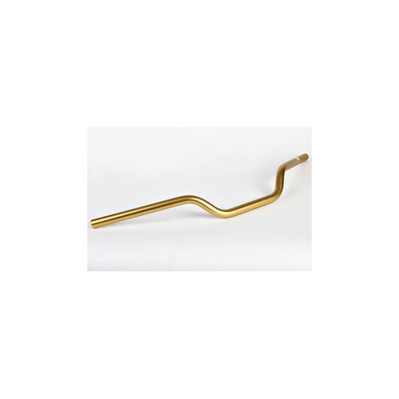 RENTHAL KIEROWNICA 7/8 CALA (22MM) ROAD HANDLEBAR HIGH GOLD KOLOR ZŁO