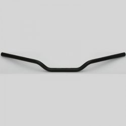 RENTHAL KIEROWNICA 7/8 CALA (22MM) ROAD HANDLEBAR BLACK ULTRA LOW KOLO