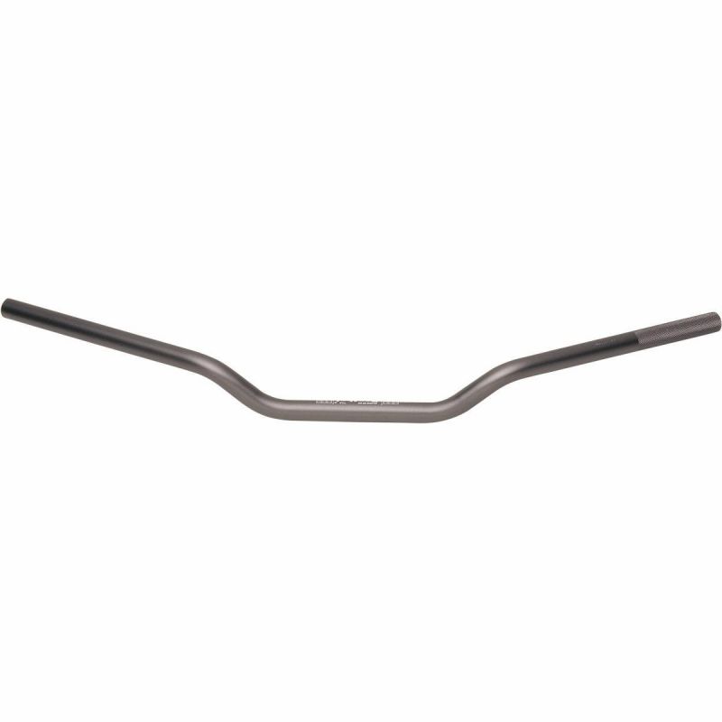 RENTHAL KIEROWNICA 7/8 CALA (22MM) ROAD HANDLEBAR GREY ULTRA LOW KOLOR