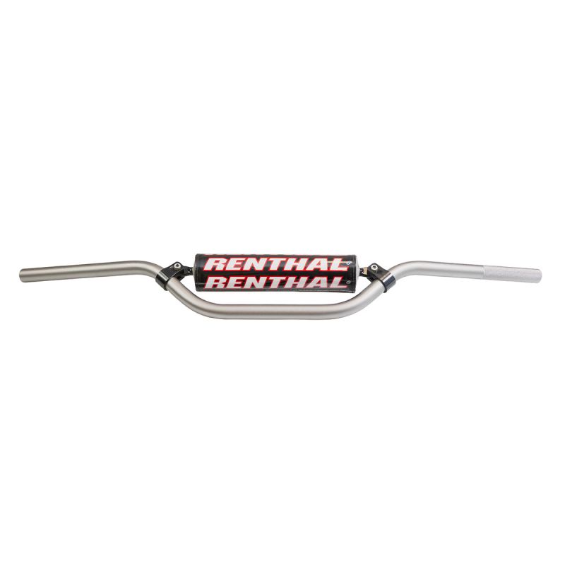 RENTHAL PROMOCJA KIEROWNICA 7/8 CALA (22MM) MX HANDLEBAR TANIUN JIMMY 