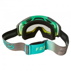 GOGLE FOX AIRSPACE RKANE PEWTER  ENDURO CROSS