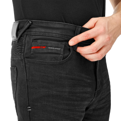 SHIMA SPODNIE ZENITH MEN PNT
