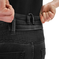 SHIMA SPODNIE ZENITH MEN PNT